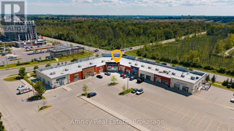 A5 - 320 EASTVIEW ROAD, Guelph (Grange Road), Ontario, N1E0L2