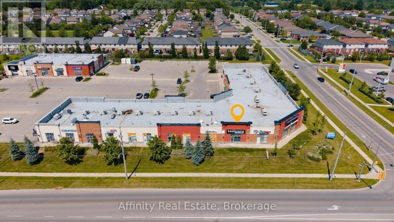 A5 - 320 EASTVIEW ROAD, Guelph (Grange Road), Ontario, N1E0L2