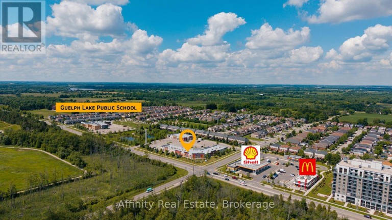 A5 - 320 EASTVIEW ROAD, Guelph (Grange Road), Ontario, N1E0L2