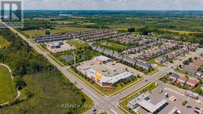 A5 - 320 EASTVIEW ROAD, Guelph (Grange Road), Ontario, N1E0L2