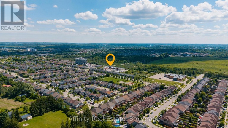 A5 - 320 EASTVIEW ROAD, Guelph (Grange Road), Ontario, N1E0L2