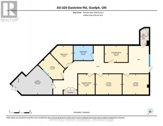 A5 - 320 EASTVIEW ROAD Guelph (Grange Road) Ontario photo 25
