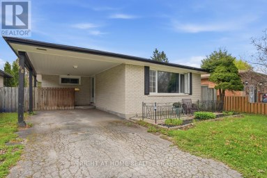 68 TALAVERA CRESCENT London East (East I) Ontario photo 1