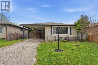 68 TALAVERA CRESCENT London East (East I) Ontario photo 2