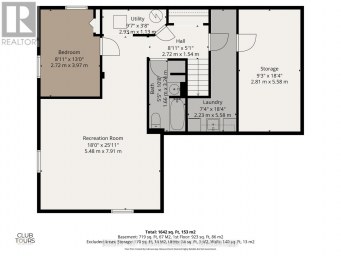 68 TALAVERA CRESCENT London East (East I) Ontario photo 22