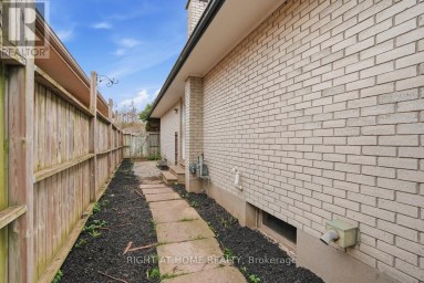 68 TALAVERA CRESCENT London East (East I) Ontario photo 23