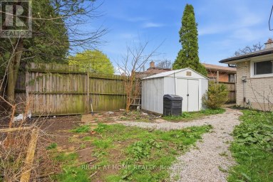 68 TALAVERA CRESCENT London East (East I) Ontario photo 24