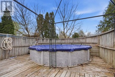 68 TALAVERA CRESCENT London East (East I) Ontario photo 25