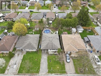 68 TALAVERA CRESCENT London East (East I) Ontario photo 26