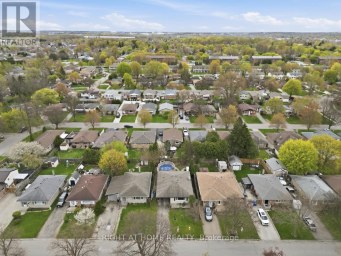 68 TALAVERA CRESCENT London East (East I) Ontario photo 27
