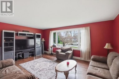 68 TALAVERA CRESCENT London East (East I) Ontario photo 3