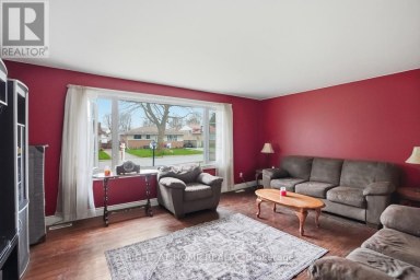 68 TALAVERA CRESCENT London East (East I) Ontario photo 4