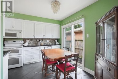 68 TALAVERA CRESCENT London East (East I) Ontario photo 6