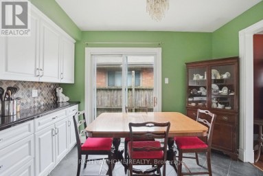 68 TALAVERA CRESCENT London East (East I) Ontario photo 7