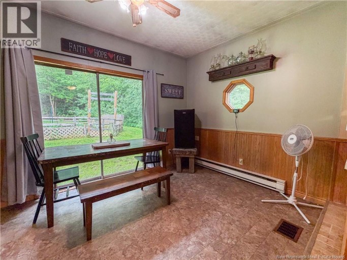28 Main Street, Doaktown, New Brunswick, E9C1A2
