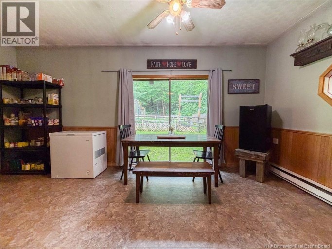 28 Main Street, Doaktown, New Brunswick, E9C1A2