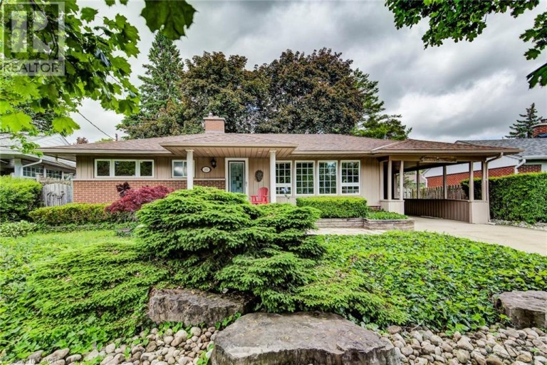 192 Warren Road, Kitchener, Ontario (id 40844046)