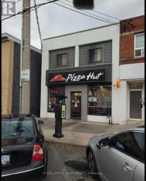 1B - 985 COXWELL AVENUE Toronto (East York) Ontario photo 2