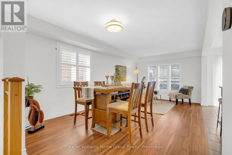 212 GOODWIN DRIVE, Guelph (Pineridge/Westminster Woods), Ontario, N1L0C8