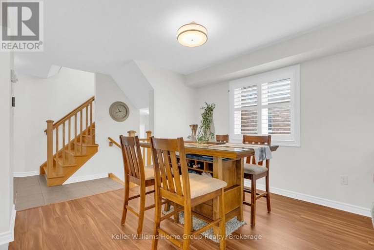 212 GOODWIN DRIVE, Guelph (Pineridge/Westminster Woods), Ontario, N1L0C8