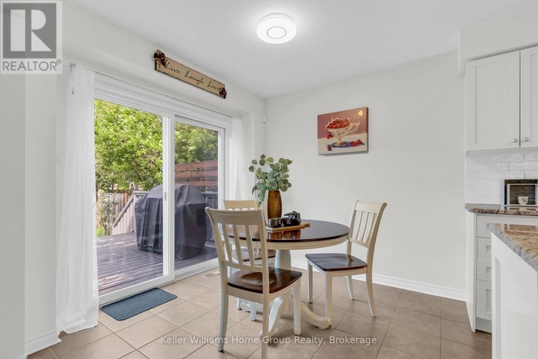 212 GOODWIN DRIVE, Guelph (Pineridge/Westminster Woods), Ontario, N1L0C8
