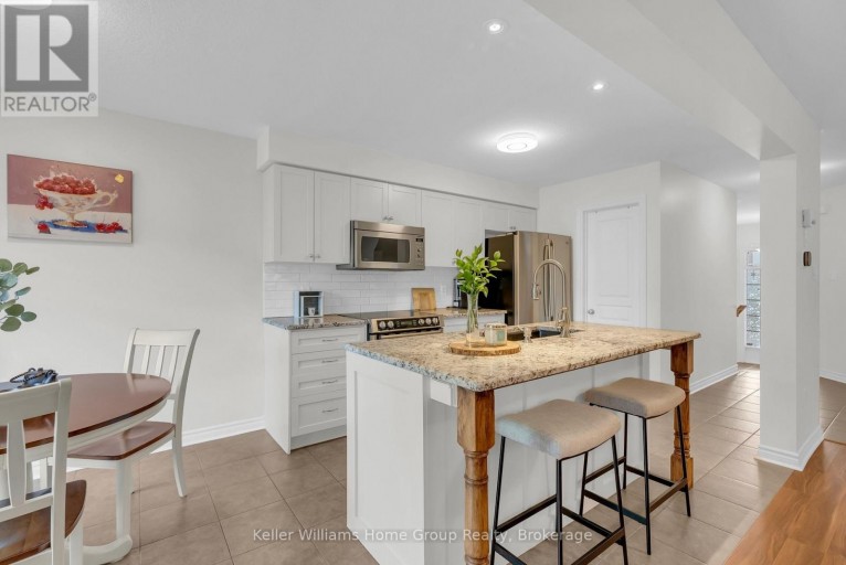 212 GOODWIN DRIVE, Guelph (Pineridge/Westminster Woods), Ontario, N1L0C8