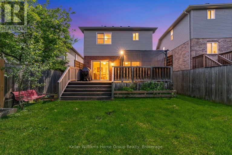 212 GOODWIN DRIVE, Guelph (Pineridge/Westminster Woods), Ontario, N1L0C8