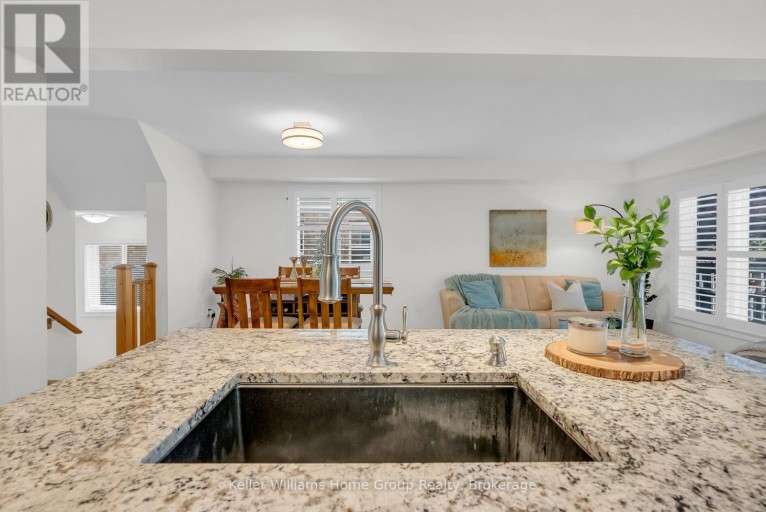 212 GOODWIN DRIVE, Guelph (Pineridge/Westminster Woods), Ontario, N1L0C8