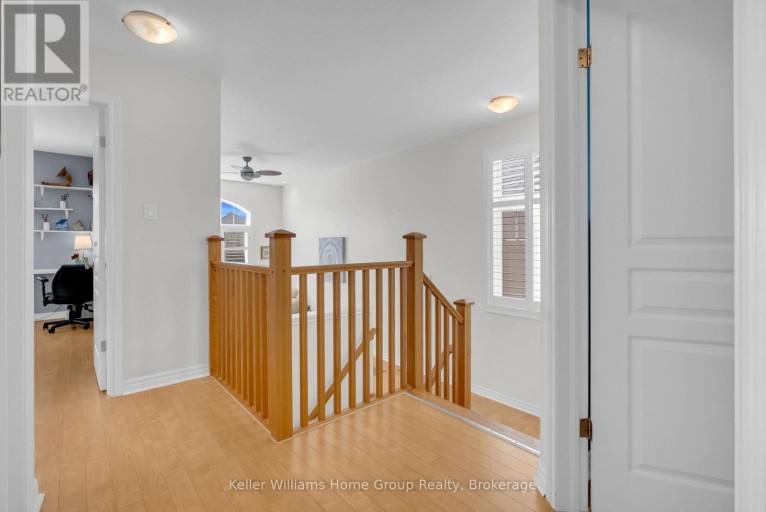212 GOODWIN DRIVE, Guelph (Pineridge/Westminster Woods), Ontario, N1L0C8
