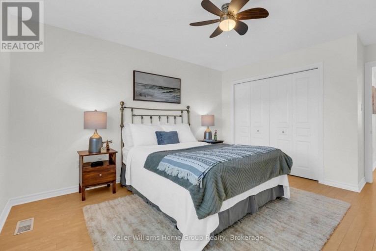 212 GOODWIN DRIVE, Guelph (Pineridge/Westminster Woods), Ontario, N1L0C8