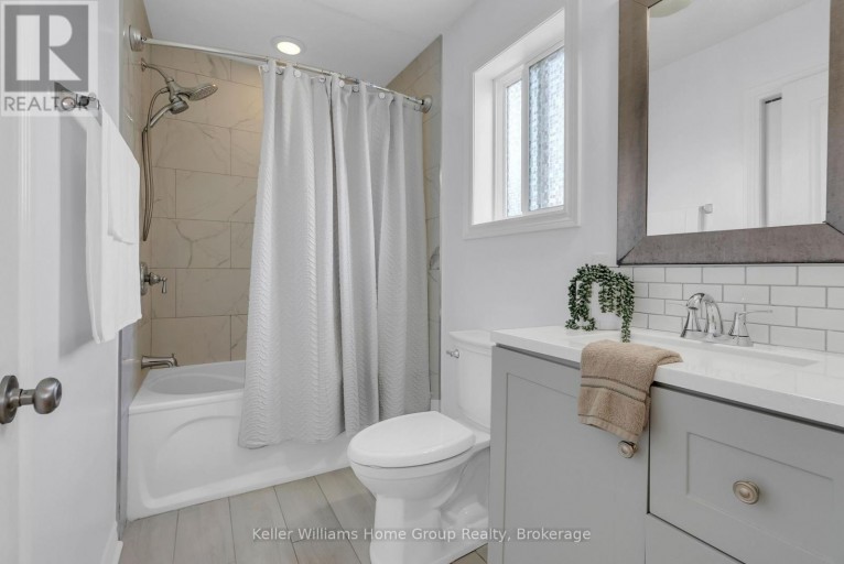 212 GOODWIN DRIVE, Guelph (Pineridge/Westminster Woods), Ontario, N1L0C8