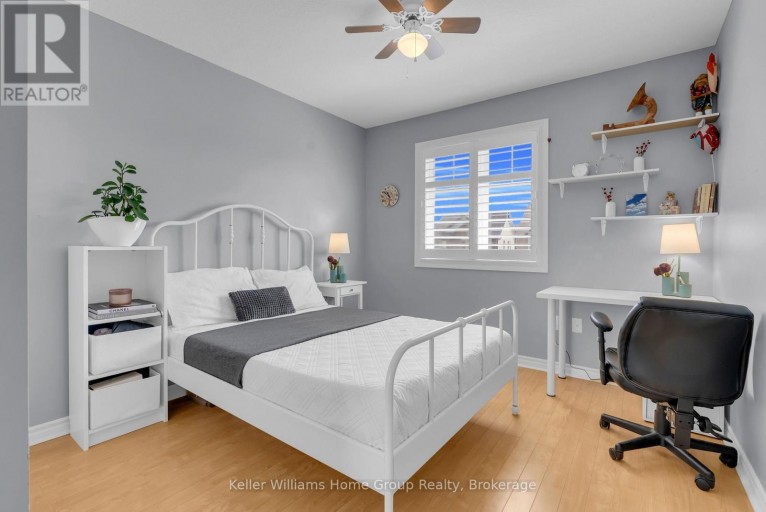 212 GOODWIN DRIVE, Guelph (Pineridge/Westminster Woods), Ontario, N1L0C8
