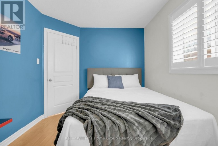 212 GOODWIN DRIVE, Guelph (Pineridge/Westminster Woods), Ontario, N1L0C8
