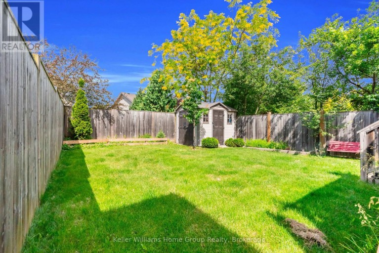 212 GOODWIN DRIVE, Guelph (Pineridge/Westminster Woods), Ontario, N1L0C8