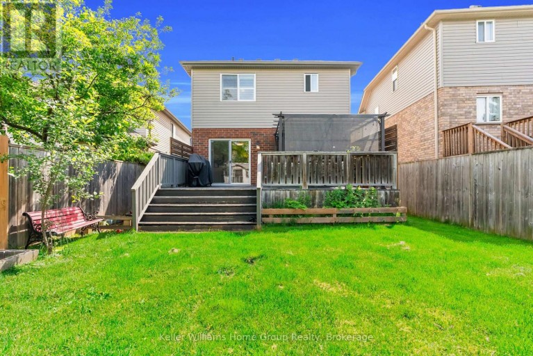 212 GOODWIN DRIVE, Guelph (Pineridge/Westminster Woods), Ontario, N1L0C8