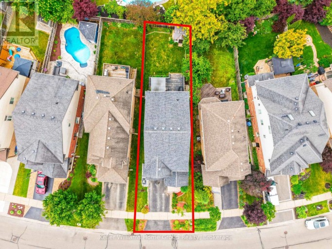 212 GOODWIN DRIVE, Guelph (Pineridge/Westminster Woods), Ontario, N1L0C8
