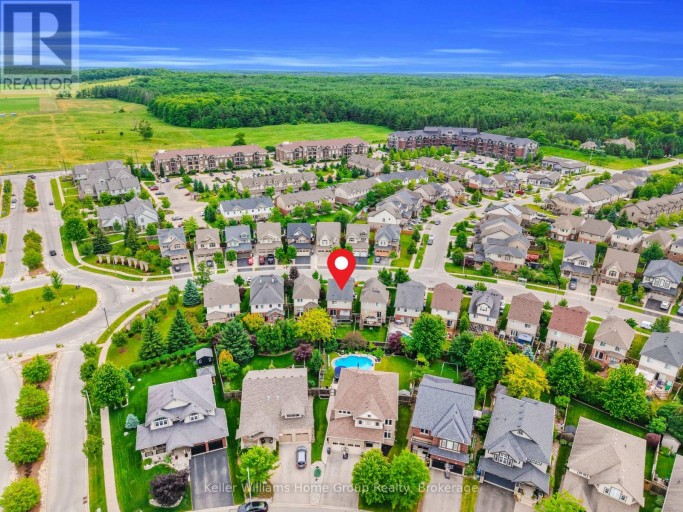 212 GOODWIN DRIVE, Guelph (Pineridge/Westminster Woods), Ontario, N1L0C8