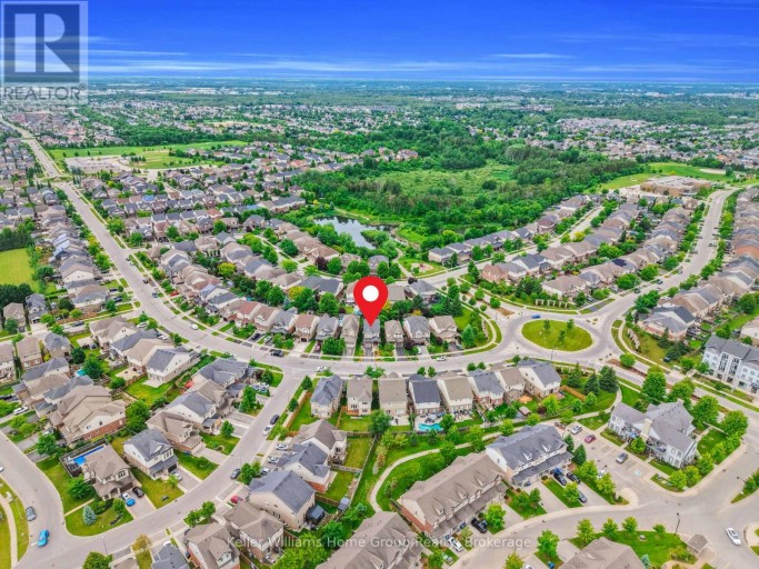 212 GOODWIN DRIVE, Guelph (Pineridge/Westminster Woods), Ontario, N1L0C8