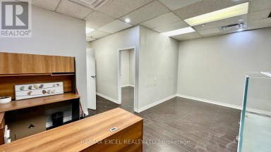 214 - 55 NUGGET AVENUE Toronto (Agincourt South-Malvern West) Ontario photo 3