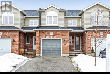 88 MUSSEN STREET Guelph (Victoria North) Ontario photo 1