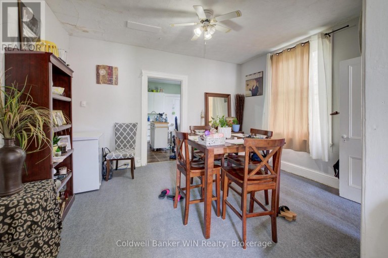 129 ELGIN STREET S, Wellington North (Mount Forest), Ontario, N0G2L1
