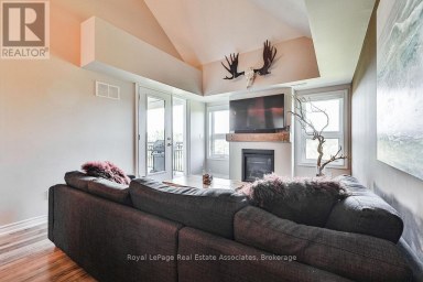 302 - 4 ANCHORAGE CRESCENT Collingwood Ontario photo 12
