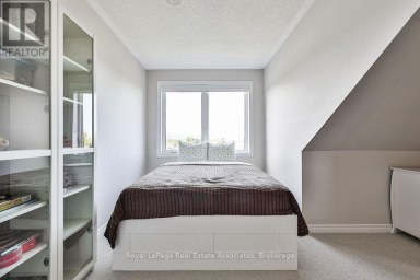 302 - 4 ANCHORAGE CRESCENT Collingwood Ontario photo 26
