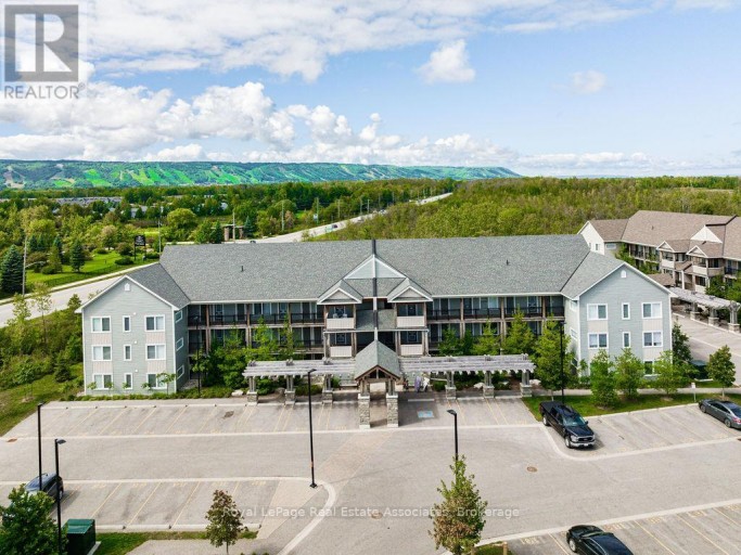302 - 4 ANCHORAGE CRESCENT, Collingwood, Ontario, L9Y0Y6