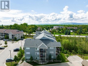 302 - 4 ANCHORAGE CRESCENT Collingwood Ontario photo 41
