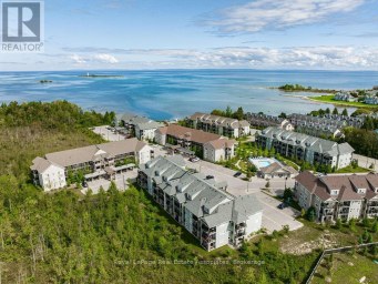 302 - 4 ANCHORAGE CRESCENT Collingwood Ontario photo 48