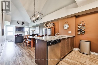 302 - 4 ANCHORAGE CRESCENT Collingwood Ontario photo 7
