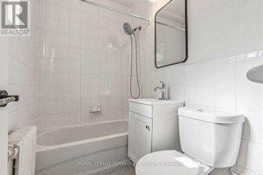 1 - 2550 KEELE STREET Toronto (Maple Leaf) Ontario photo 12
