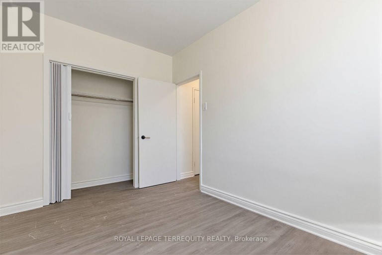 1 - 2550 KEELE STREET, Toronto (Maple Leaf), Ontario, M6L2N8