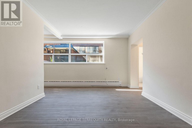 1 - 2550 KEELE STREET, Toronto (Maple Leaf), Ontario, M6L2N8